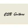 CSB GUITARS