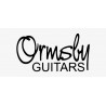 ORMSBY GUITARS